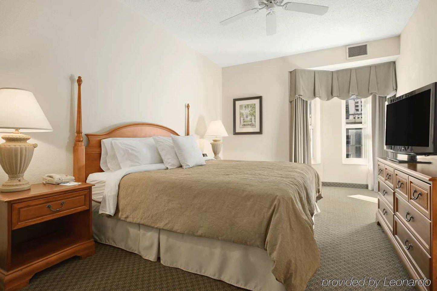 Homewood Suites By Hilton New Orleans Camera foto